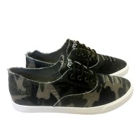 Sneakers Camouflage